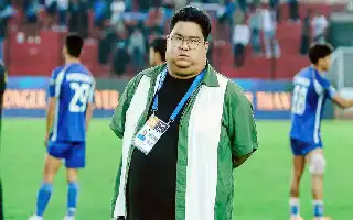 Persik Kediri Appoints Razzi Taruna as New Sports Director