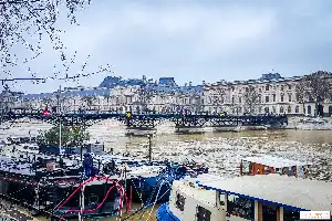 Agenda Hiburan Paris 8 Juli 2026: Dari Konser Kelas Dunia hingga Festival Budaya