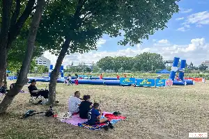 Saint-Ouen-sur-Seine presenta el Festival de Verano Audonien 2026 con una gran variedad de actividades gratuitas