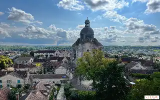 Weekend Getaways in Île-de-France: 10 Recommended Popular Destinations