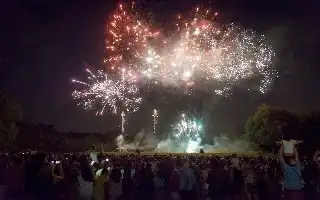 Cormeilles-en-Parisis Cancels Bastille Day Fireworks Display Due to Fire Risk