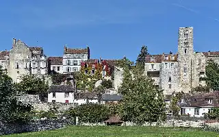 Fête Nationale 2026 Celebrations in Château-Landon: Enjoying Harmony in a Historic Town