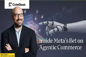 Meta Develops Agentic Economy: The Future of AI and Stablecoin-Based Commerce