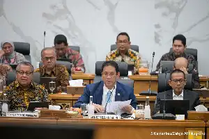 Ministry of Finance Ensures 2026 State Budget Remains Healthy Amid Global Economic Turmoil