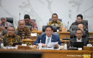 Kemenkeu Pastikan APBN 2026 Tetap Sehat di Tengah Gejolak Ekonomi Global