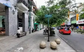 La optimización de la tecnología geoespacial, clave del éxito para que Malioboro sea zona peatonal en 2026