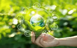 Green Business: An Adaptive Strategy to Create Jobs Amid Layoff Waves