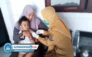 Supporting National Immunization Program, PT Wings Surya Wins Health Ministry Award