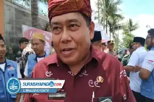 Antisipasi Dampak Kemarau, Pemkab Malang Pacu Penggunaan Aerator pada Sektor Perikanan