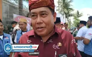 Antisipasi Dampak Kemarau, Pemkab Malang Pacu Penggunaan Aerator pada Sektor Perikanan
