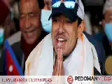 Dunia Pendakian Berduka, Legenda Gurkha Nirmal Purja Gugur di Gunung Broad Peak