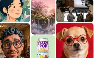 Meta presenta oficialmente Muse Image e integra la inteligencia artificial en su ecosistema de redes sociales