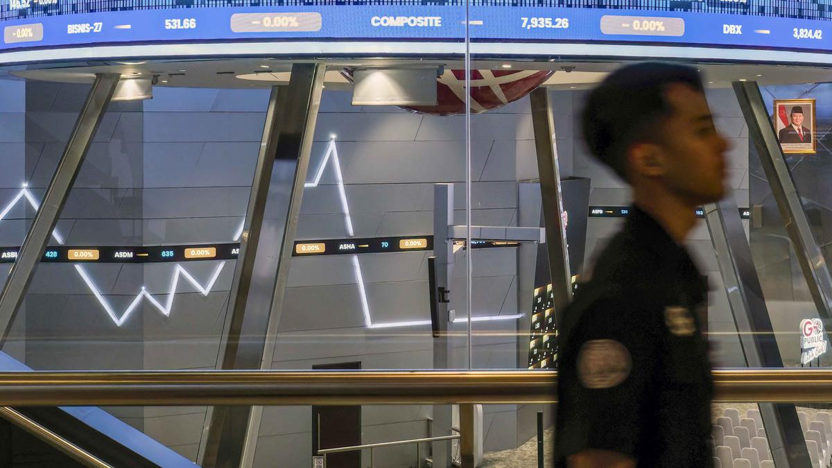 Perkuat Sektor Logistik, Chandra Daya Investasi Suntik Modal Rp1,61 Triliun ke Armada Maritim Persada