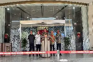 Denying Cafe Business Involvement, Jampidsus Febrie Adriansyah Ready to Pursue Legal Action