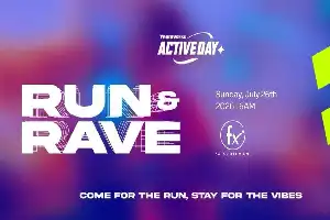 Феномен «Fun Run»: Еволюція бігу в міський стиль життя