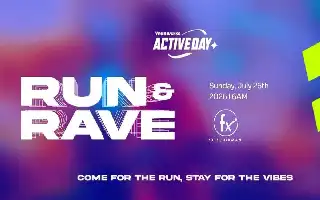 The 'Fun Run' Phenomenon: The Evolution of Running into an Urban Lifestyle