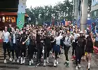 Padukan Olahraga dan Koneksi Sosial, Youniverse Active Day: RUN & RAVE Pikat Ribuan Pendaftar