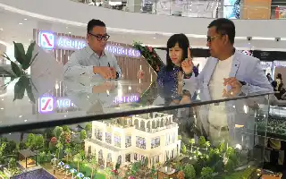 Agung Podomoro Land Hosts Podomoro Talent Expo 2026, Offering 250 Job Openings
