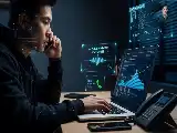 Боротьба з цифровим шахрайством: OJK готує систему 'Sipelaku' для раннього виявлення у банківському секторі