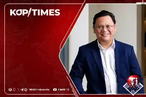 Transformasi Industri Pertahanan: Menyeimbangkan Inovasi AI dan Etika Global