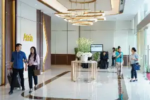 Atria Hotel Malang презентує новий вигляд — поєднання сучасності та яванського колориту