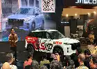 Global Debut at GIIAS 2026: Jaecoo J7 Introduces the World's First SIVP Smart Parking Technology