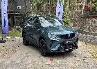 Apuntando al segmento premium, Geely Coolray apuesta por la tecnología y el rendimiento en lugar de un precio bajo