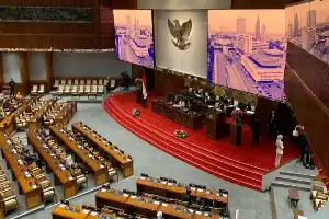 Impulsando la participación activa, legisladora de NasDem afirma que la representación femenina en el Parlamento debe ser sustancial