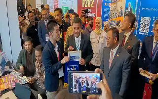 Jawa Barat dan Selangor Jalin Sinergi Ekonomi dan Potensi Wisata Medis di SIBS ASEAN 2026