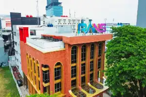Після IPO: RANS Entertainment виділяє 161,5 мільярда індонезійських рупій на зміцнення екосистеми індустрії розваг