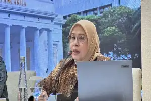 Incendio mortal en un centro de entretenimiento de Bangkok, la embajada de Indonesia confirma la seguridad de sus ciudadanos