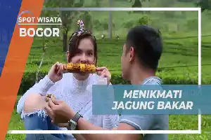 Enjoying the Charm of Gunung Mas Agrotourism: A Favorite Culinary Destination in Puncak