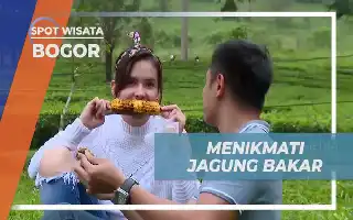Disfrutando del encanto del agroturismo Gunung Mas: Un destino favorito de gastronomía típica en Puncak