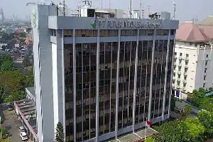 Exitosa transformación empresarial: el beneficio neto de Pupuk Indonesia se dispara un 253 por ciento en el primer semestre de 2026