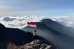 Catatan Penting Pendaki: Jadwal Penutupan Jalur Gunung Selama Juli-Agustus 2026