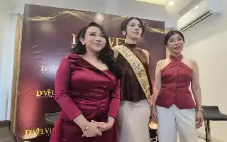 Strengthening Surabaya’s Beauty Market, D’Velvet Offers FDA-Standard Care