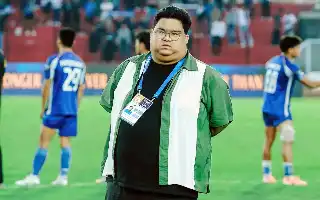 Para reforzar su estructura directiva, Persik Kediri nombra oficialmente a Razzi Taruna como director deportivo