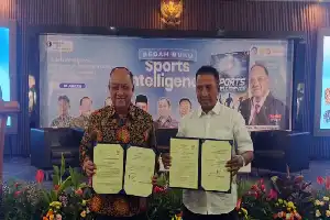 Transformasi Prestasi Atlet: KONI Dorong Adopsi 'Sport Intelligence' sebagai Strategi Baru