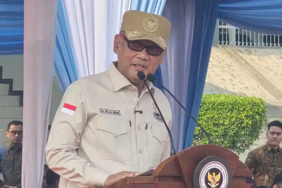 Evaluasi Haji 2026: Kemenhaj Fokus Perbaiki Layanan Kesehatan dan Area Mina