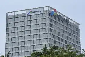 Pertamina Rampingkan Struktur Korporasi, 31 Entitas Anak Usaha Tuntas Ditata