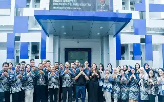 Aceleración del Talento Digital: La Clave para que Indonesia Gane la Competencia Tecnológica Global
