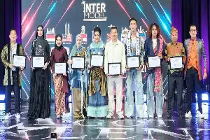 Asian Ethnic Got Talent: A Platform for Cultural Unification and Career Acceleration for Southeast Asian Talents