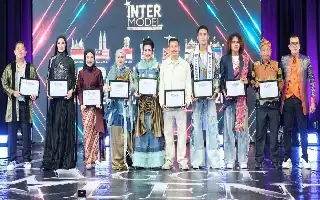 Asian Ethnic Got Talent: Платформа для культурного єднання та кар'єрного прискорення талантів Південно-Східної Азії