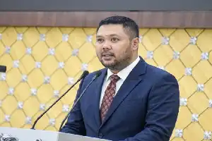 El DPRD de Cianjur urge a reformar los servicios de salud y a eficientar los presupuestos no prioritarios