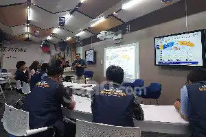 Розширюючи охоплення, Bank Mandiri Taspen орієнтується на сегмент «40 плюс»