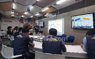 Bank Mandiri Taspen amplía su cobertura y se enfoca en el segmento de mayores de 40 años