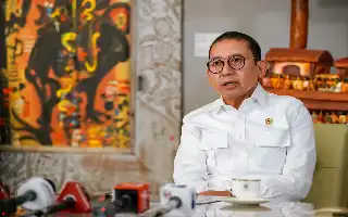 Responding to the Mount Kawi "Pesugihan" Controversy, Minister of Culture: It is Part of Tradition and Culture