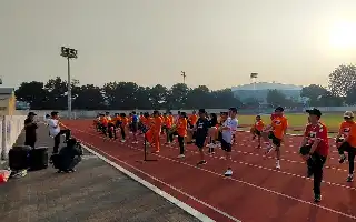 Promoting Inclusivity, 18 Schools Join the 2026 Special Needs Fun Athletics in Jakarta