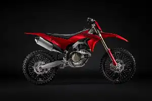 Ducati підриває ринок мотокросу з появою Desmo250 MX із технологією Desmodromic