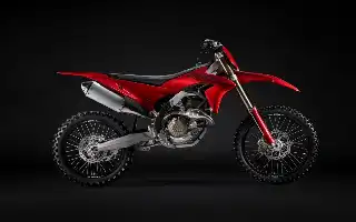 Ducati sacude el mercado del motocross con la llegada de la Desmo250 MX con tecnología Desmodrómica